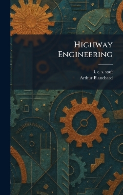 Highway Engineering