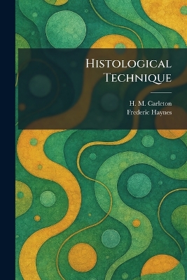 Histological Technique