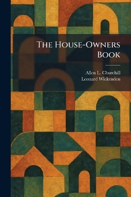 House-Owners Book