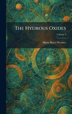 Hydrous Oxides