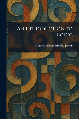Introduction to Logic