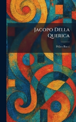 Jacopo Della Querica
