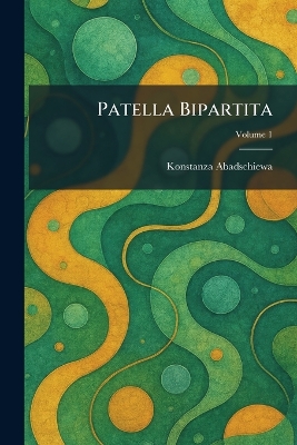 Patella Bipartita