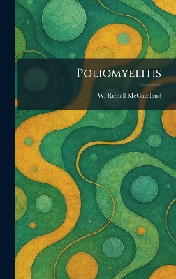 Poliomyelitis