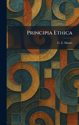 Principia Ethica