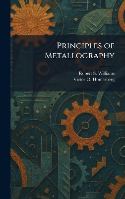 Principles of Metallography