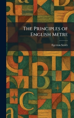 Principles of English Metre