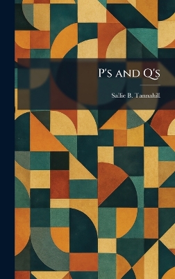 P's and Q's