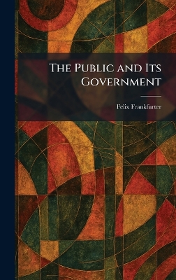Public and Its Government