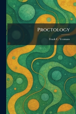 Proctology