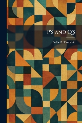 P's and Q's