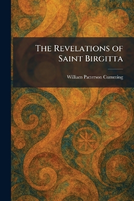 Revelations of Saint Birgitta