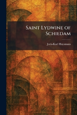Saint Lydwine of Schiedam