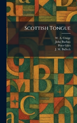 Scottish Tongue