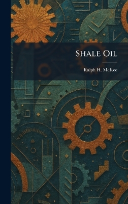 Shale Oil