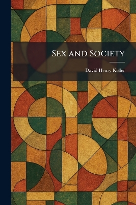 Sex and Society