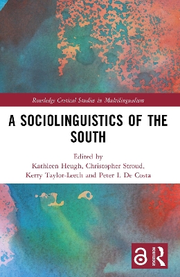Sociolinguistics of the South