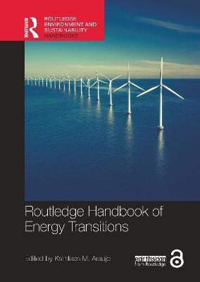 Routledge Handbook of Energy Transitions