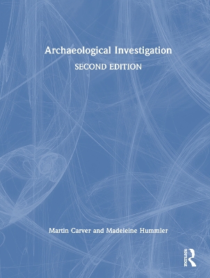 Archaeological Investigation 2nd edition
