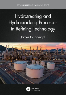 Hydrotreating and Hydrocracking Processes in Refining Technology