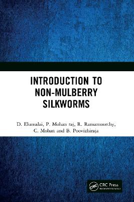 Introduction to Non-Mulberry Silkworms