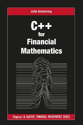 Cplusplus for Financial Mathematics