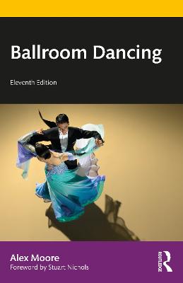 Ballroom Dancing 11th edition