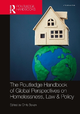 Routledge Handbook of Global Perspectives on Homelessness, Law & Policy