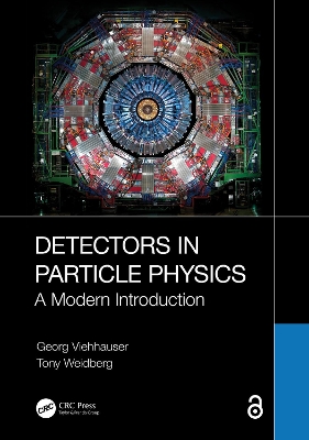 Detectors in Particle Physics: A Modern Introduction