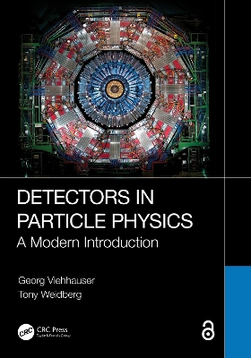 Detectors in Particle Physics: A Modern Introduction