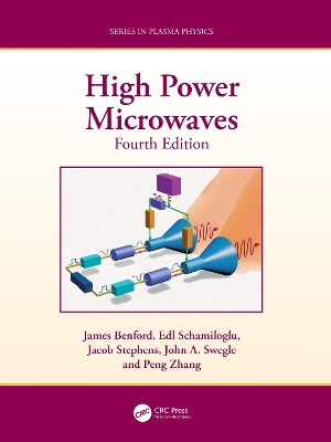 High Power Microwaves 4th edition