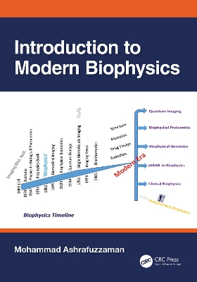 Introduction to Modern Biophysics