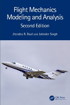 Flight Mechanics Modeling and Analysis 2nd edition