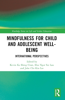 Mindfulness for Child and Adolescent Well-Being: International Perspectives