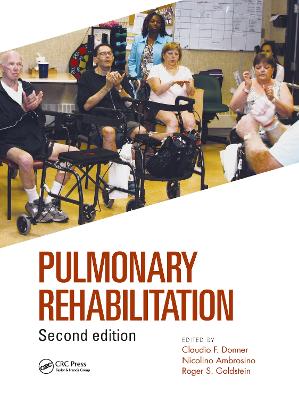 Pulmonary Rehabilitation 2nd edition