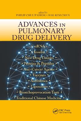 Advances in Pulmonary Drug Delivery