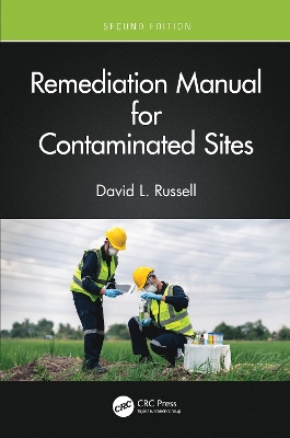 Remediation Manual for Contaminated Sites 2nd edition