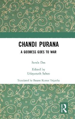Chandi Purana: A Goddess Goes to War