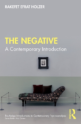 Negative: A Contemporary Introduction