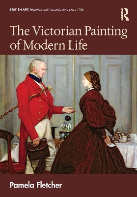 Victorian Painting of Modern Life