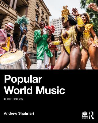 Popular World Music 3rd edition