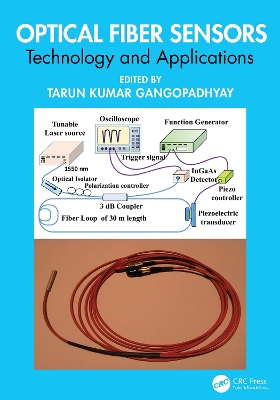 Optical Fiber Sensors: Technology and Applications