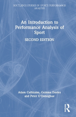 Introduction to Performance Analysis of Sport 2nd edition