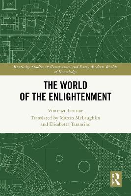 World of the Enlightenment