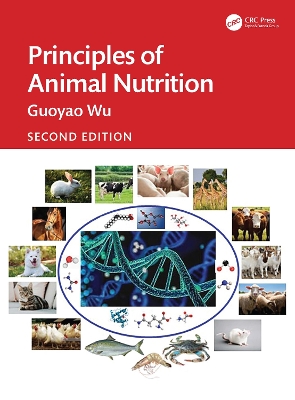 Principles of Animal Nutrition 2nd edition