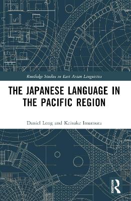 Japanese Language in the Pacific Region