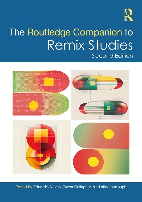 Routledge Companion to Remix Studies 2nd edition