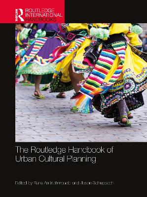 Routledge Handbook of Urban Cultural Planning