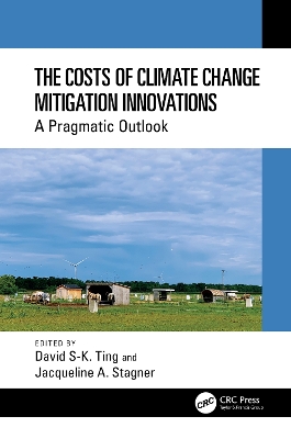 Costs of Climate Change Mitigation Innovations: A Pragmatic Outlook