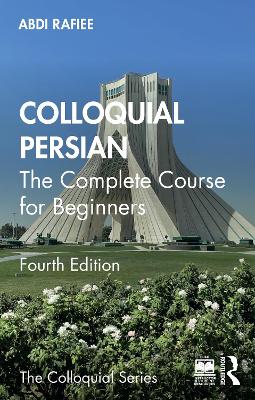 Colloquial Persian: The Complete Course for Beginners 4th edition